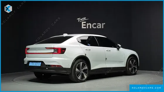 POLESTAR POLESTAR 2 LONGRANGE SINGLEMOTOR