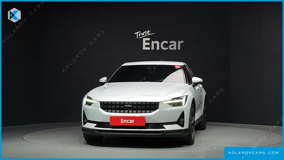 POLESTAR POLESTAR 2 LONGRANGE SINGLEMOTOR