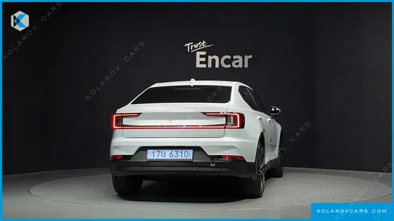 POLESTAR POLESTAR 2 LONGRANGE SINGLEMOTOR