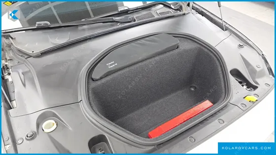 POLESTAR POLESTAR 2 LONGRANGE SINGLEMOTOR