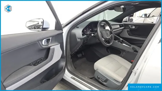 POLESTAR POLESTAR 2 LONGRANGE SINGLEMOTOR