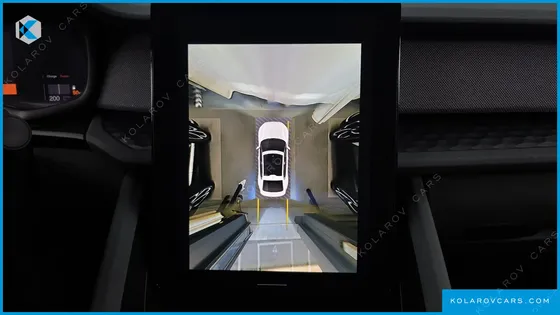 POLESTAR POLESTAR 2 LONGRANGE SINGLEMOTOR