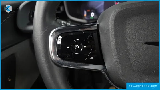 POLESTAR POLESTAR 2 LONGRANGE SINGLEMOTOR