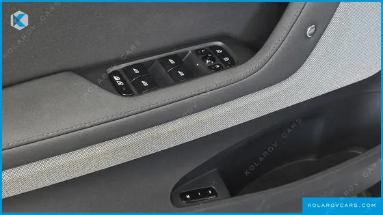 POLESTAR POLESTAR 2 LONGRANGE SINGLEMOTOR