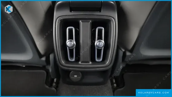 POLESTAR POLESTAR 2 LONGRANGE SINGLEMOTOR