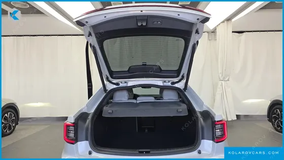 POLESTAR POLESTAR 2 LONGRANGE SINGLEMOTOR