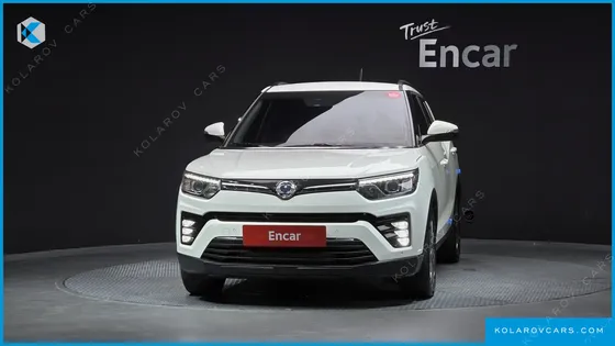 KGM - SSANGYONG TIVOLI GASOLINE 1.5 2WD