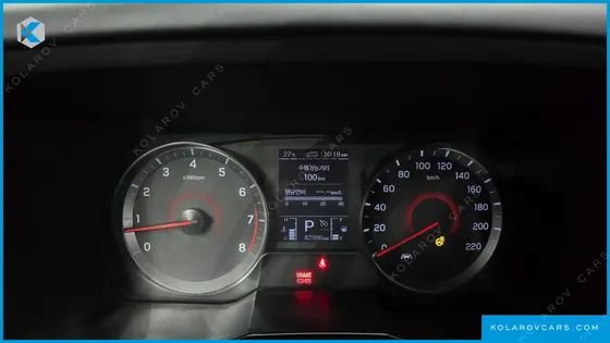 KGM - SSANGYONG TIVOLI GASOLINE 1.5 2WD