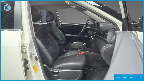 KGM - SSANGYONG TIVOLI GASOLINE 1.5 2WD