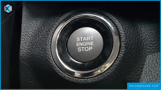 KGM - SSANGYONG TIVOLI GASOLINE 1.5 2WD