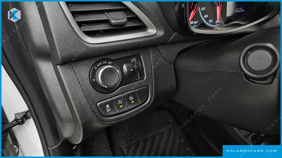 CHEVROLET (GM DAEWOO) SPARK LT