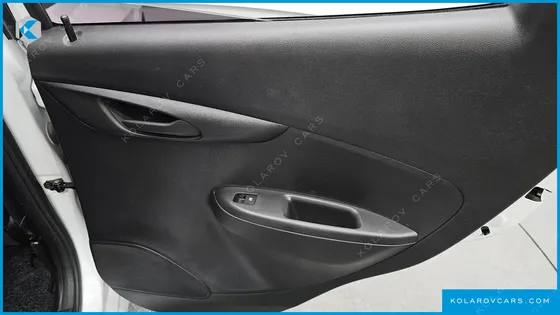 CHEVROLET (GM DAEWOO) SPARK LT