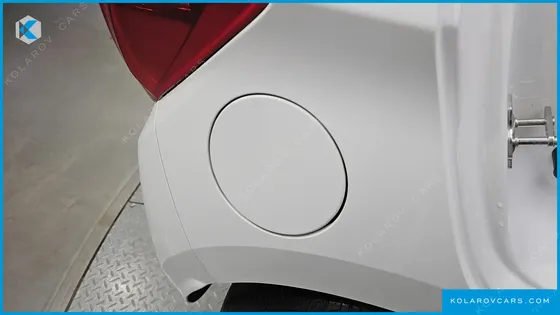 CHEVROLET (GM DAEWOO) SPARK LT