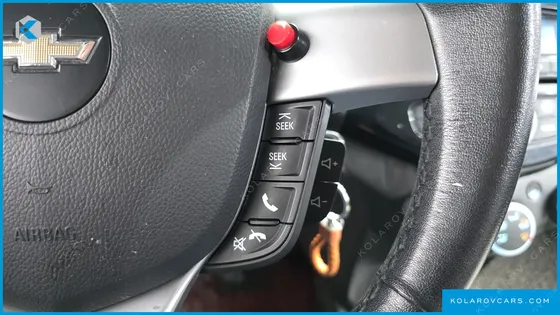 CHEVROLET (GM DAEWOO) SPARK SPARK S