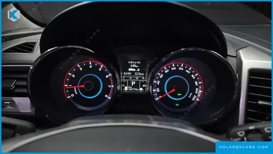KGM - SSANGYONG TIVOLI LX 2WD