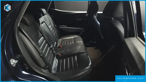 KGM - SSANGYONG TIVOLI LX 2WD