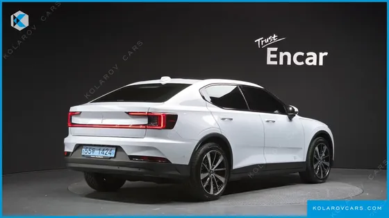 POLESTAR POLESTAR 2 LONGRANGE SINGLEMOTOR