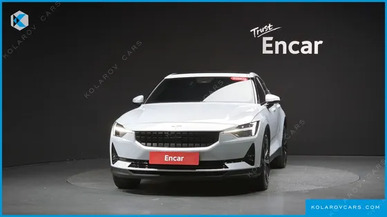 POLESTAR POLESTAR 2 LONGRANGE SINGLEMOTOR