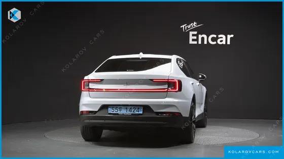 POLESTAR POLESTAR 2 LONGRANGE SINGLEMOTOR