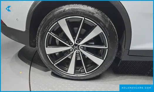 POLESTAR POLESTAR 2 LONGRANGE SINGLEMOTOR