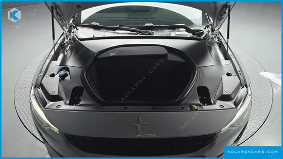 POLESTAR POLESTAR 2 LONGRANGE SINGLEMOTOR