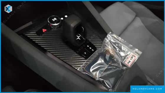 POLESTAR POLESTAR 2 LONGRANGE SINGLEMOTOR