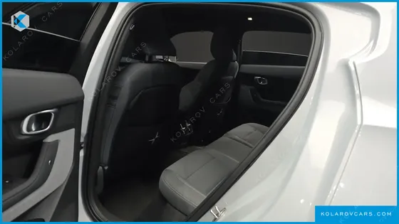 POLESTAR POLESTAR 2 LONGRANGE SINGLEMOTOR