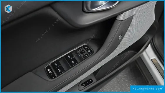 POLESTAR POLESTAR 2 LONGRANGE SINGLEMOTOR