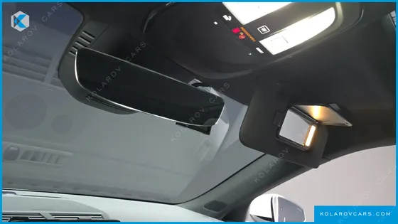 POLESTAR POLESTAR 2 LONGRANGE SINGLEMOTOR