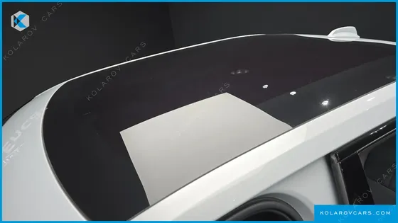 POLESTAR POLESTAR 2 LONGRANGE SINGLEMOTOR