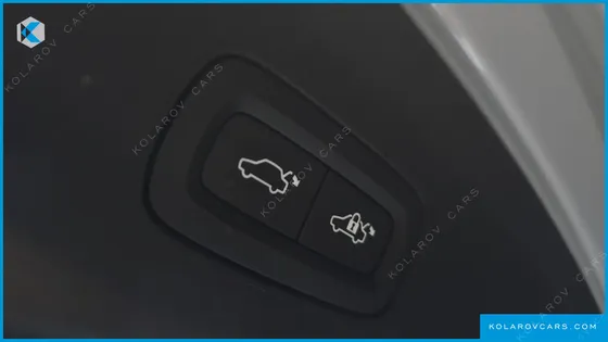 POLESTAR POLESTAR 2 LONGRANGE SINGLEMOTOR