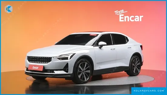 POLESTAR POLESTAR 2 LONGRANGE SINGLEMOTOR