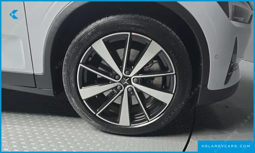POLESTAR POLESTAR 2 LONGRANGE SINGLEMOTOR