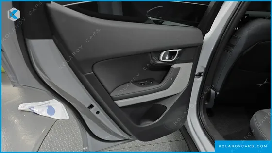 POLESTAR POLESTAR 2 LONGRANGE SINGLEMOTOR