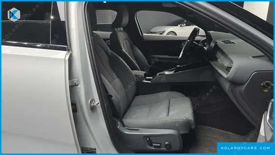 POLESTAR POLESTAR 2 LONGRANGE SINGLEMOTOR