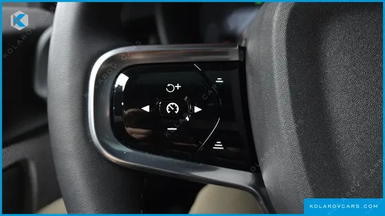 POLESTAR POLESTAR 2 LONGRANGE SINGLEMOTOR