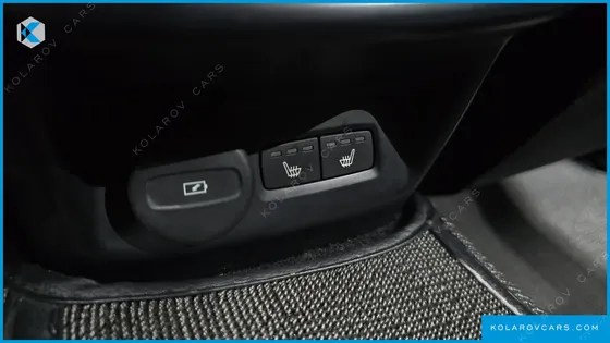 POLESTAR POLESTAR 2 LONGRANGE SINGLEMOTOR