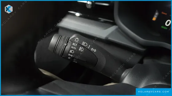 POLESTAR POLESTAR 2 LONGRANGE SINGLEMOTOR