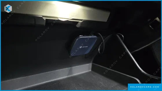 POLESTAR POLESTAR 2 LONGRANGE SINGLEMOTOR