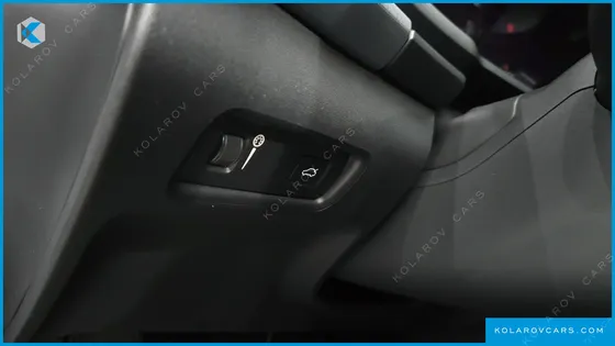 POLESTAR POLESTAR 2 LONGRANGE SINGLEMOTOR