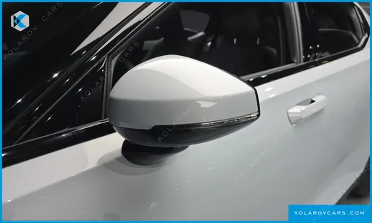 POLESTAR POLESTAR 2 LONGRANGE SINGLEMOTOR