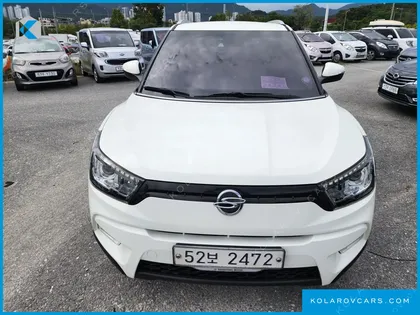 KGM - SSANGYONG TIVOLI VX 2WD