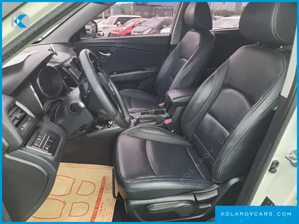 KGM - SSANGYONG TIVOLI VX 2WD