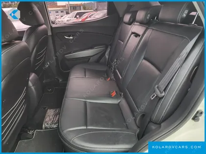 KGM - SSANGYONG TIVOLI VX 2WD