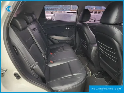 KGM - SSANGYONG TIVOLI VX 2WD