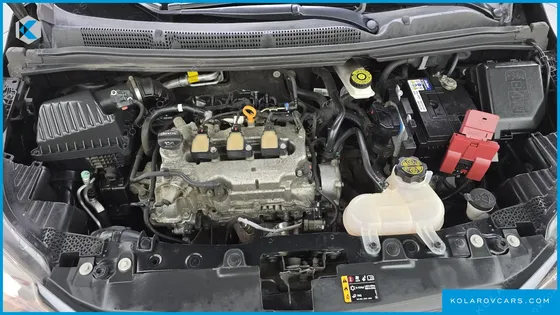 CHEVROLET (GM DAEWOO) SPARK PREMIER