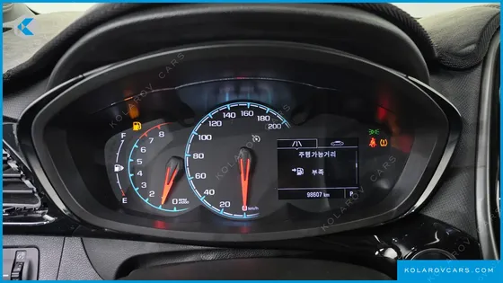 CHEVROLET (GM DAEWOO) SPARK PREMIER