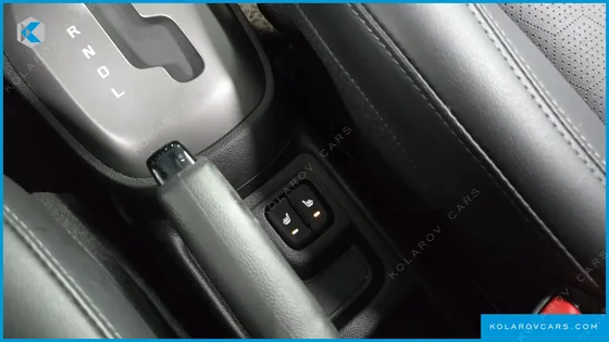 CHEVROLET (GM DAEWOO) SPARK PREMIER