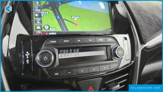 CHEVROLET (GM DAEWOO) SPARK PREMIER