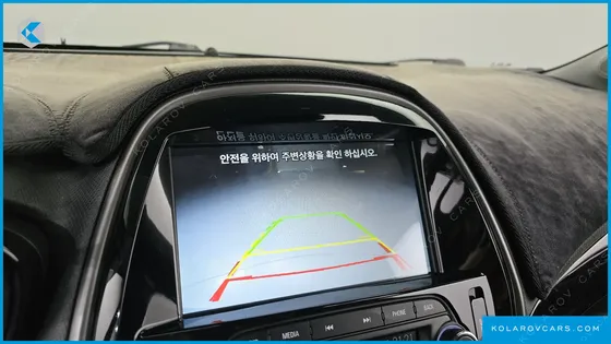 CHEVROLET (GM DAEWOO) SPARK PREMIER